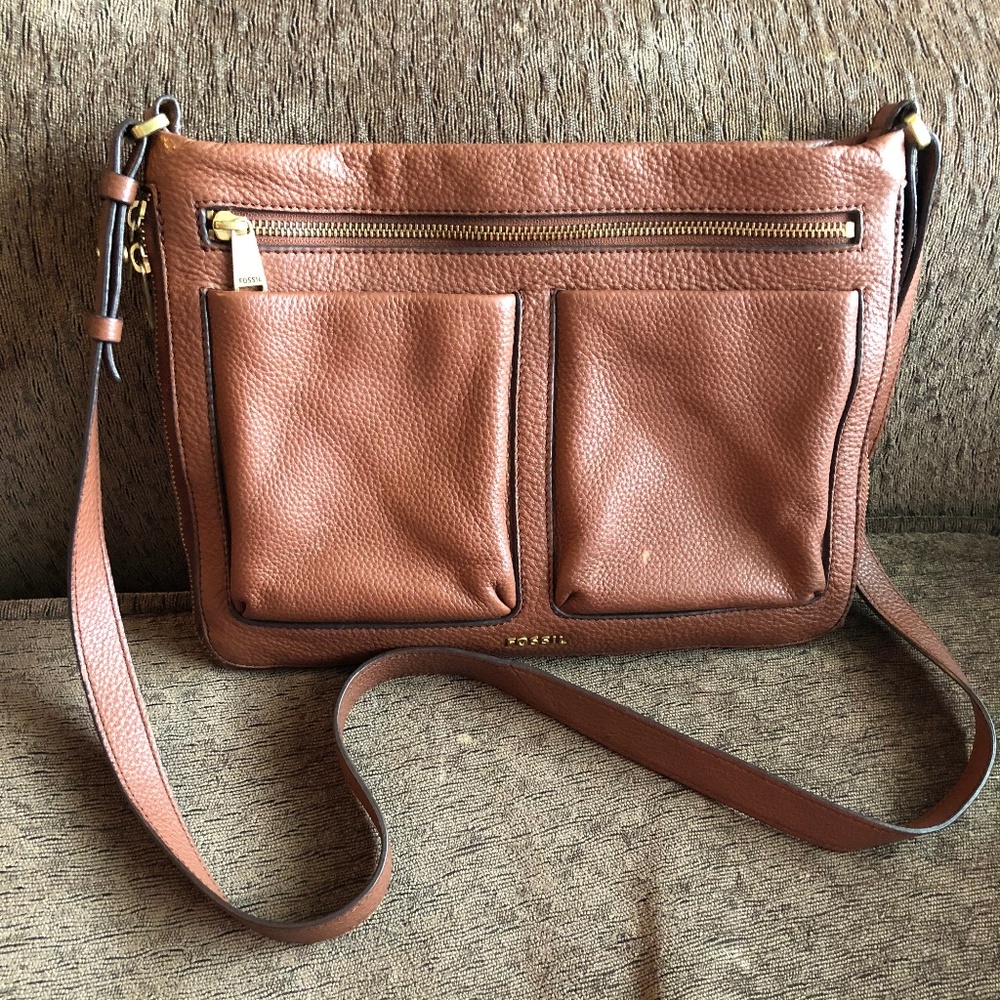 Fossil Piper Small Crossbody